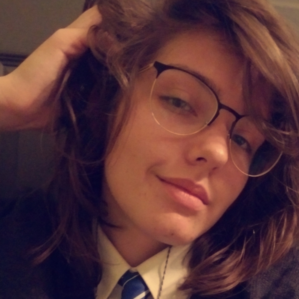 Meet your Posher, Paris